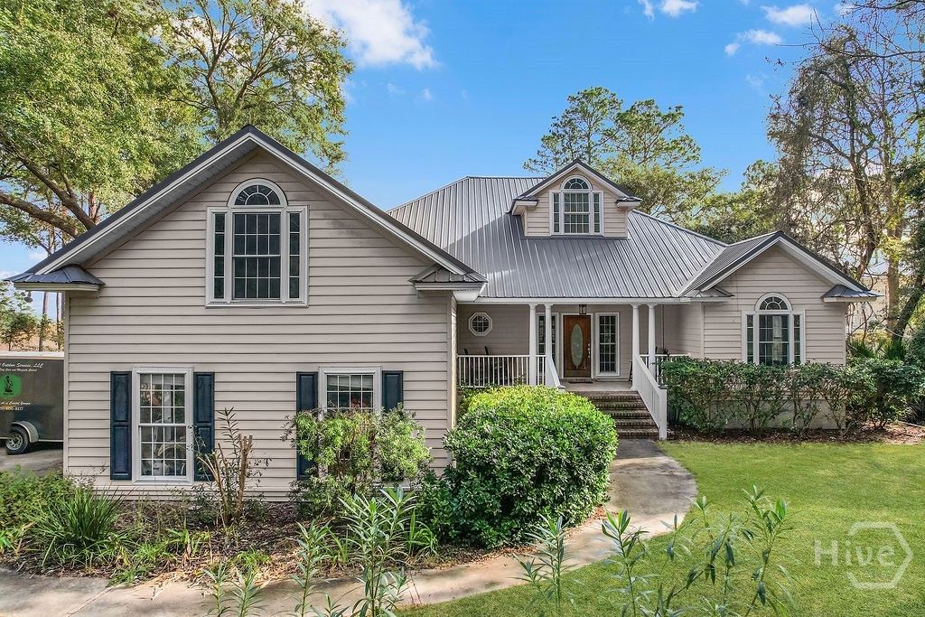 1063 Fair Hope Lane NE, Townsend, GA 31331