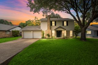 21710 Rotherham Drive, Spring, TX 77388