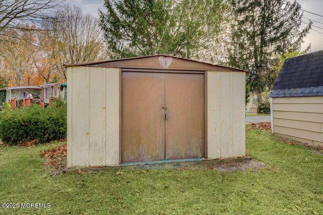 114 Cookstown New Egypt Road C7, Wrightstown, NJ 08562