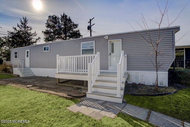 114 Cookstown New Egypt Road C7, Wrightstown, NJ 08562
