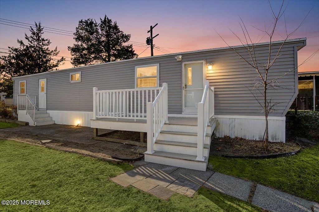 114 Cookstown New Egypt Road C7, Wrightstown, NJ 08562