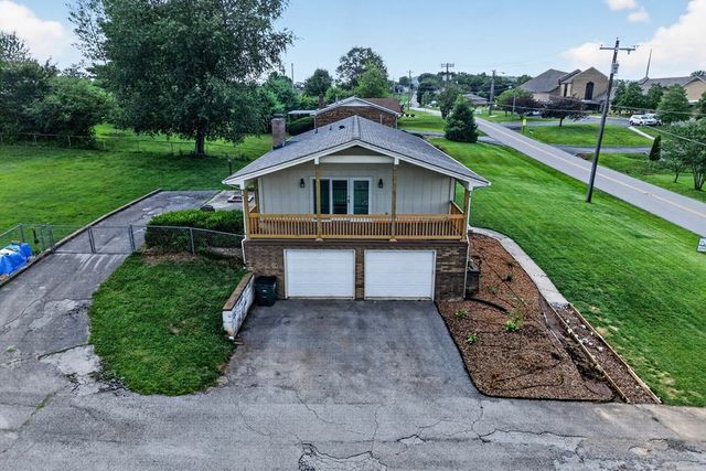 117 Gillen Dr, Sparta, TN 38583