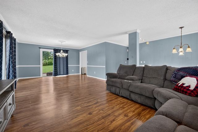 117 Gillen Dr, Sparta, TN 38583