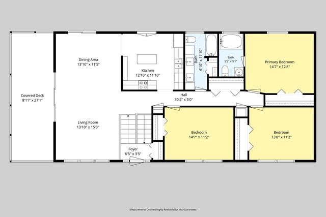 117 Gillen Dr, Sparta, TN 38583