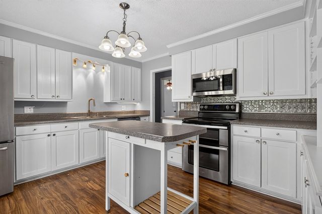 117 Gillen Dr, Sparta, TN 38583