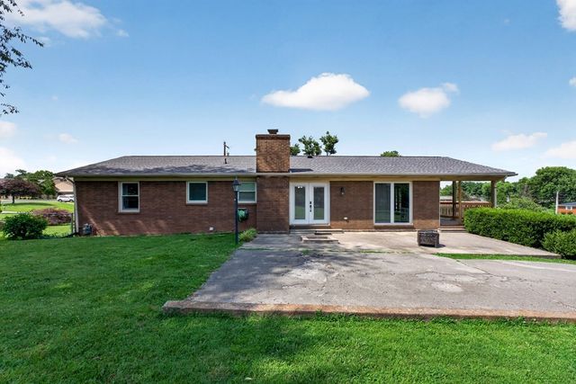 117 Gillen Dr, Sparta, TN 38583