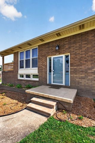 117 Gillen Dr, Sparta, TN 38583