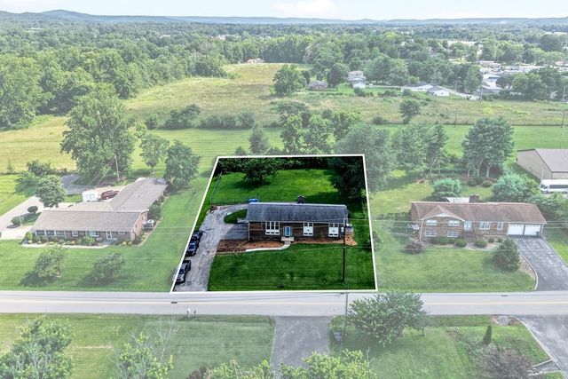 117 Gillen Dr, Sparta, TN 38583