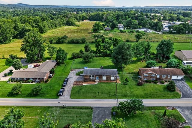 117 Gillen Dr, Sparta, TN 38583