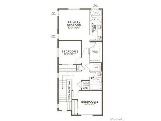 Address unavailable.