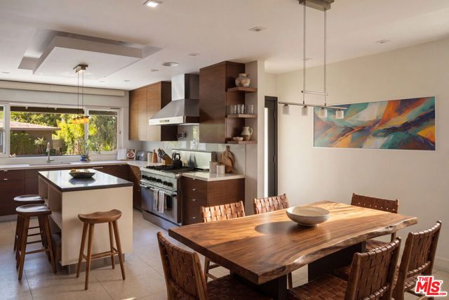 1646 San Ysidro Drive, Beverly Hills, CA 90210