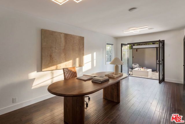 1646 San Ysidro Drive, Beverly Hills, CA 90210