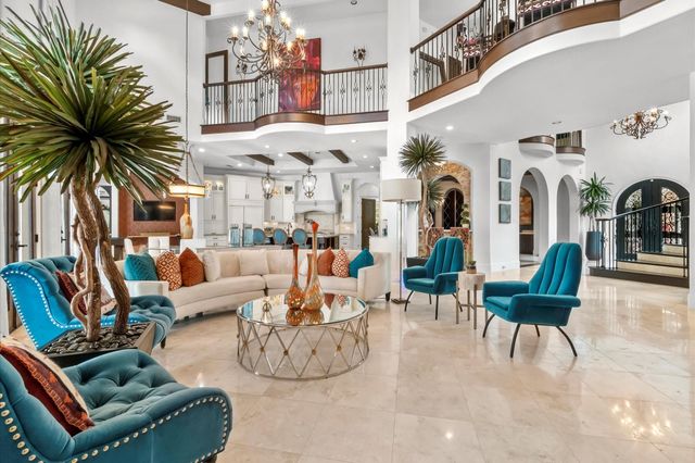 35 Enclave Manor Drive, Sugar Land, TX 77479