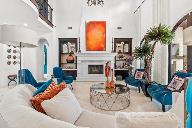 35 Enclave Manor Drive, Sugar Land, TX 77479