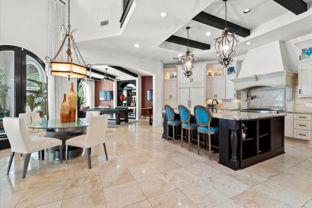 35 Enclave Manor Drive, Sugar Land, TX 77479