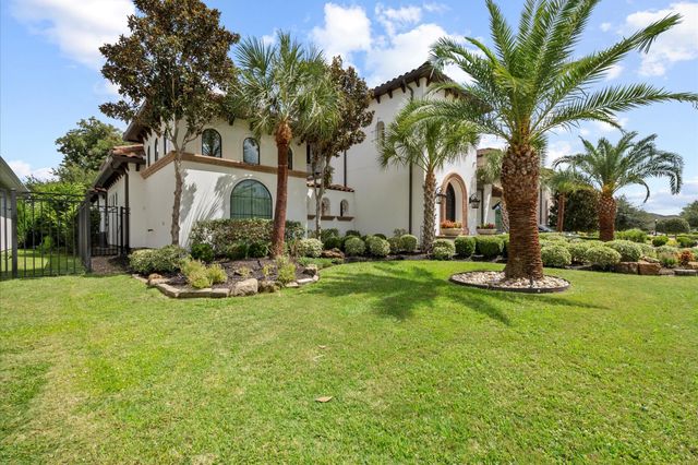 35 Enclave Manor Drive, Sugar Land, TX 77479