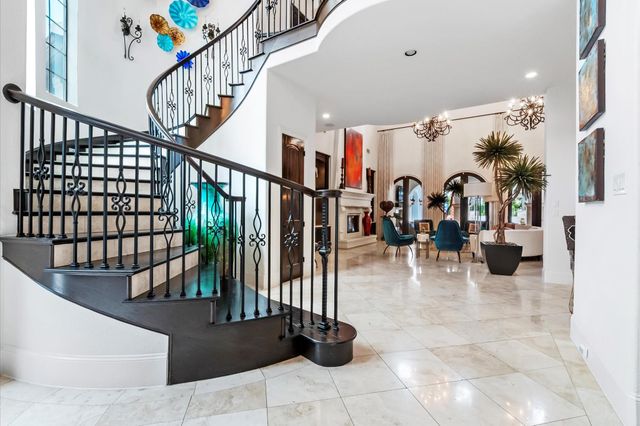 35 Enclave Manor Drive, Sugar Land, TX 77479