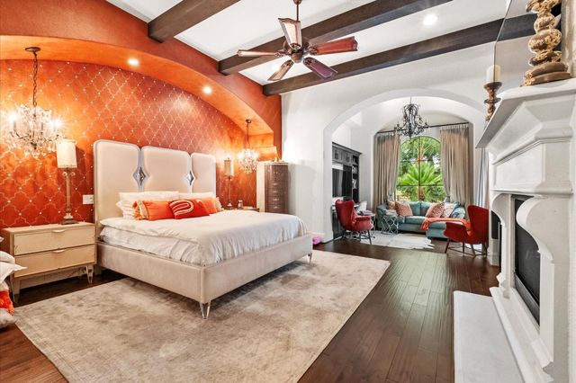 35 Enclave Manor Drive, Sugar Land, TX 77479