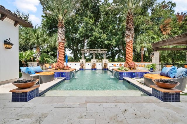 35 Enclave Manor Drive, Sugar Land, TX 77479