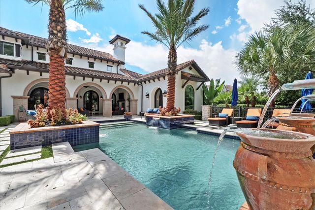 35 Enclave Manor Drive, Sugar Land, TX 77479