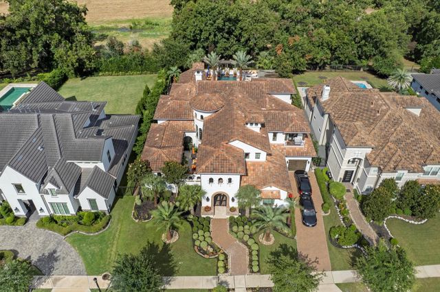 35 Enclave Manor Drive, Sugar Land, TX 77479