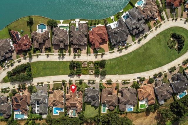 35 Enclave Manor Drive, Sugar Land, TX 77479