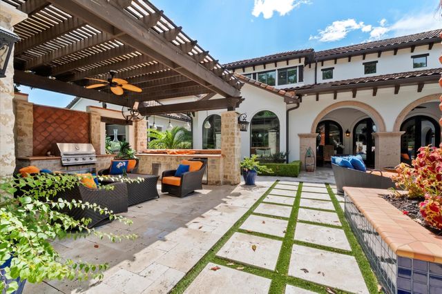 35 Enclave Manor Drive, Sugar Land, TX 77479