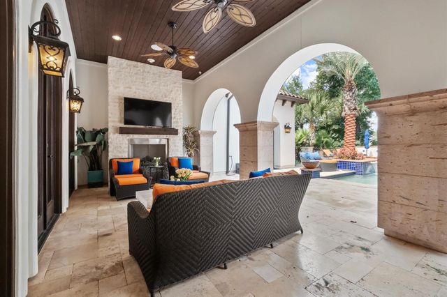 35 Enclave Manor Drive, Sugar Land, TX 77479