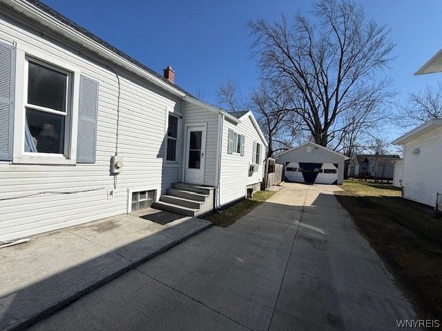 387 Morgan Street, Tonawanda, NY 14150