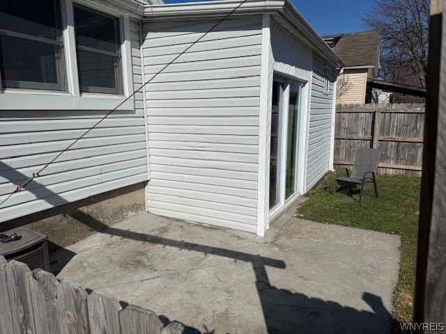 387 Morgan Street, Tonawanda, NY 14150