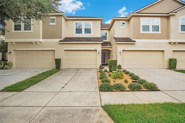 196 WINDFLOWER WAY, Oviedo, FL 32765