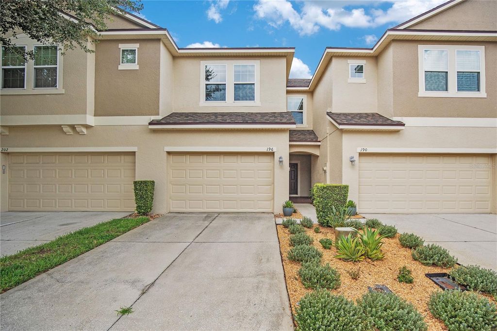 196 WINDFLOWER WAY, Oviedo, FL 32765
