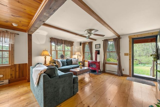 78 Indian Pond Road, Kingston, MA 02364