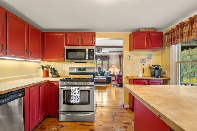 78 Indian Pond Road, Kingston, MA 02364