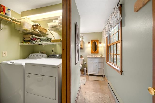 78 Indian Pond Road, Kingston, MA 02364