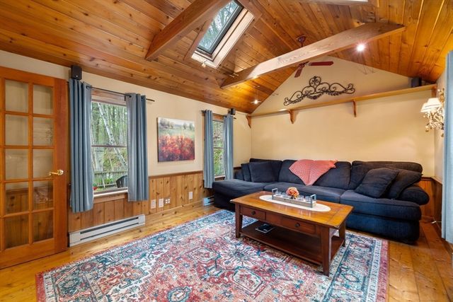 78 Indian Pond Road, Kingston, MA 02364
