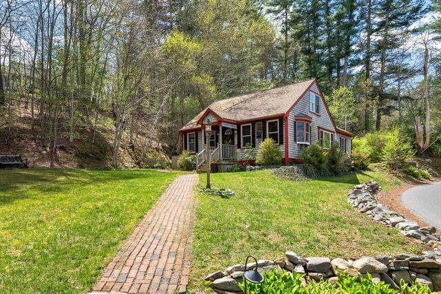 78 Indian Pond Road, Kingston, MA 02364