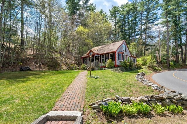 78 Indian Pond Road, Kingston, MA 02364