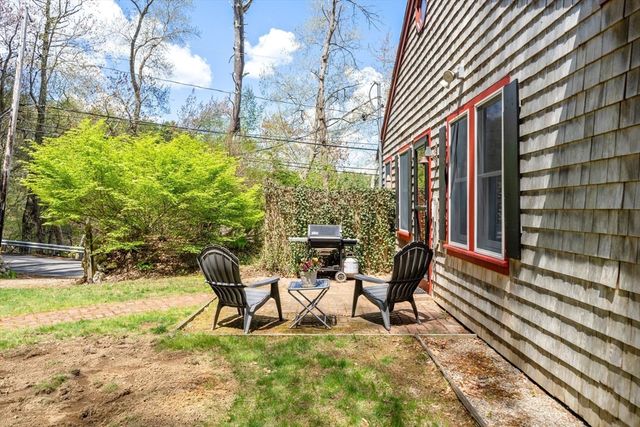 78 Indian Pond Road, Kingston, MA 02364