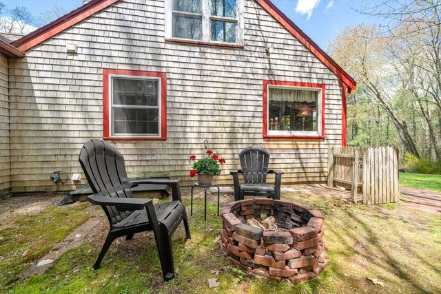 78 Indian Pond Road, Kingston, MA 02364