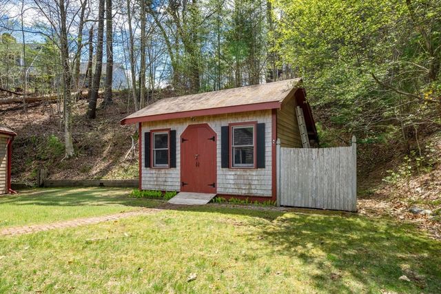 78 Indian Pond Road, Kingston, MA 02364