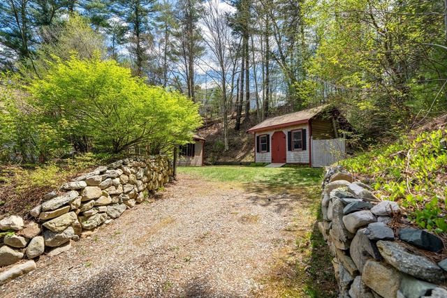 78 Indian Pond Road, Kingston, MA 02364