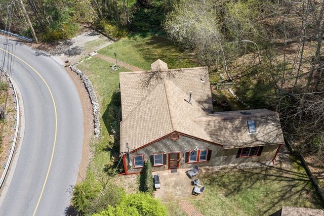 78 Indian Pond Road, Kingston, MA 02364