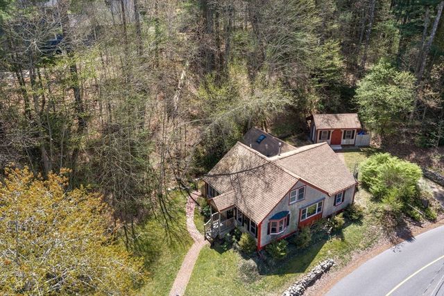 78 Indian Pond Road, Kingston, MA 02364