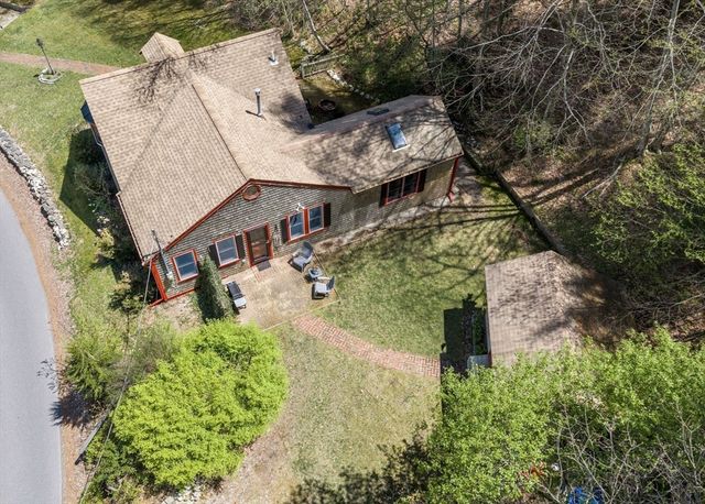 78 Indian Pond Road, Kingston, MA 02364