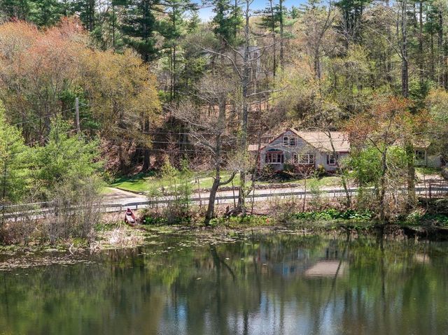 78 Indian Pond Road, Kingston, MA 02364