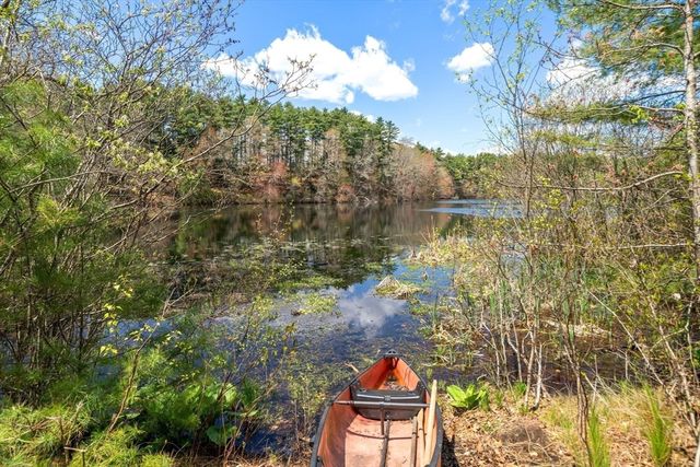 78 Indian Pond Road, Kingston, MA 02364