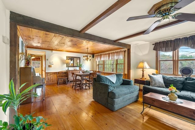 78 Indian Pond Road, Kingston, MA 02364