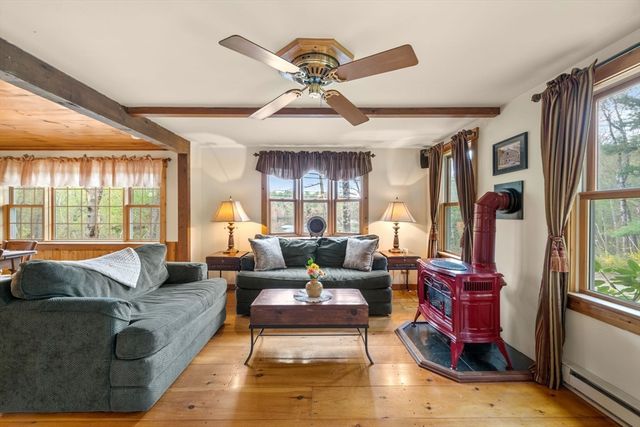 78 Indian Pond Road, Kingston, MA 02364