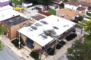 1200 W 127th Street, Calumet Park, IL 60827